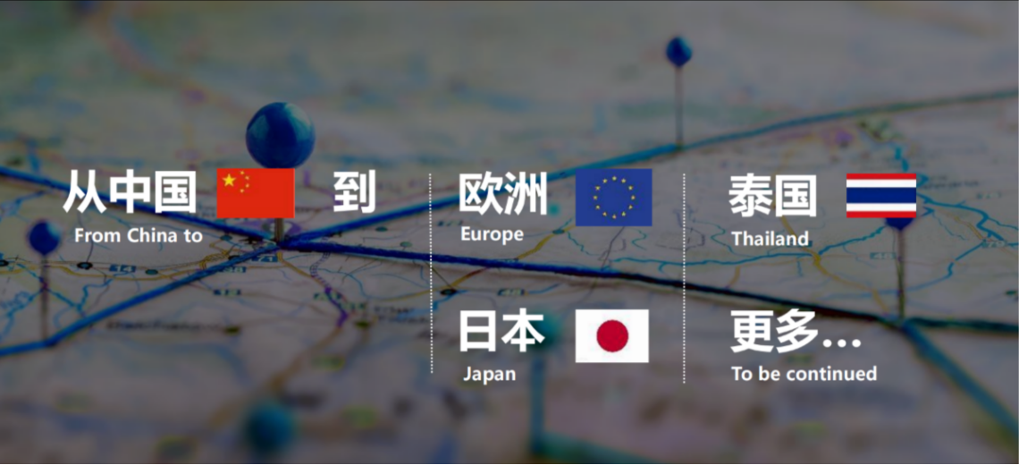 上海瑞迅凯供应链管理有限公司